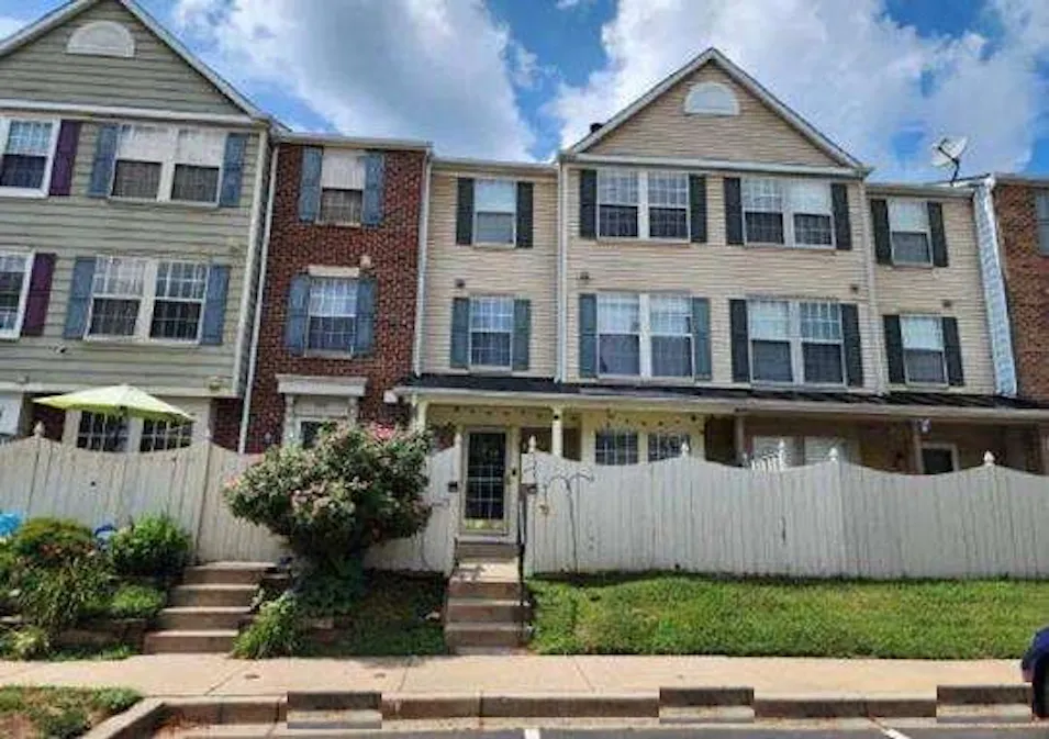 589 Boysenberry Ln Frederick, MD 21703, Frederick County