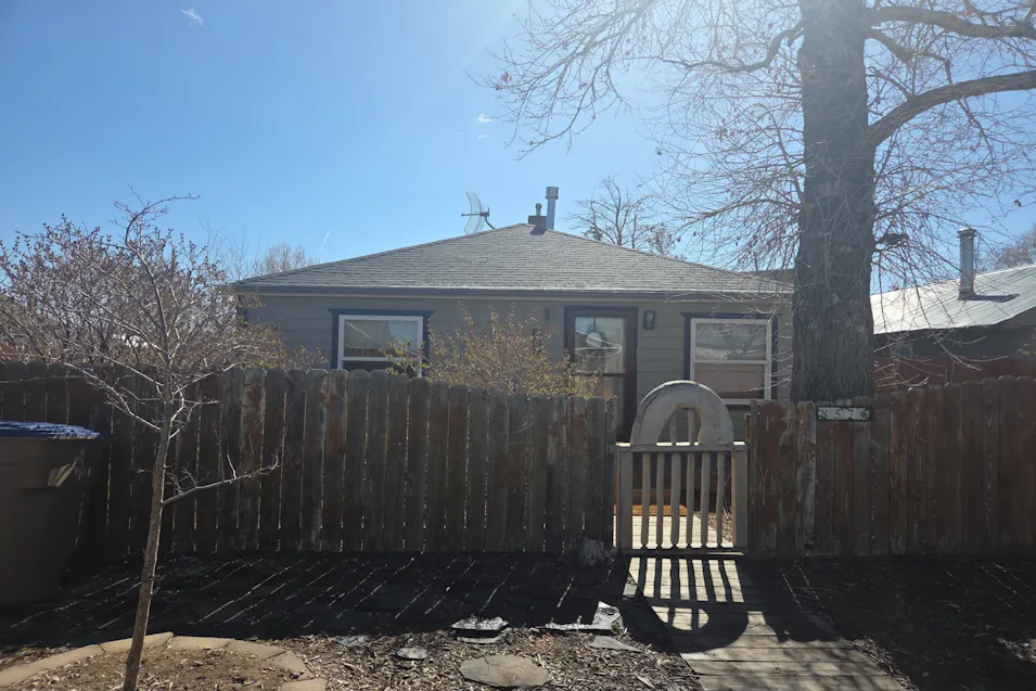 857 N Cedar St Laramie, WY 82072, Albany County
