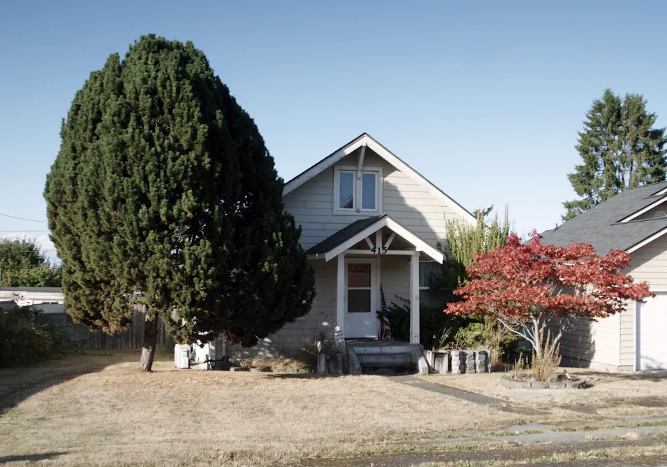 415 Lopez Avenue Port Angeles, WA 98362, Clallam County