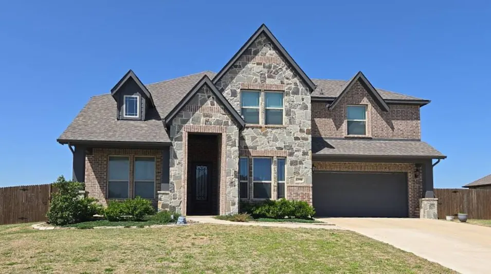 12501 Yellowstone St Godley, TX 76044, Johnson County