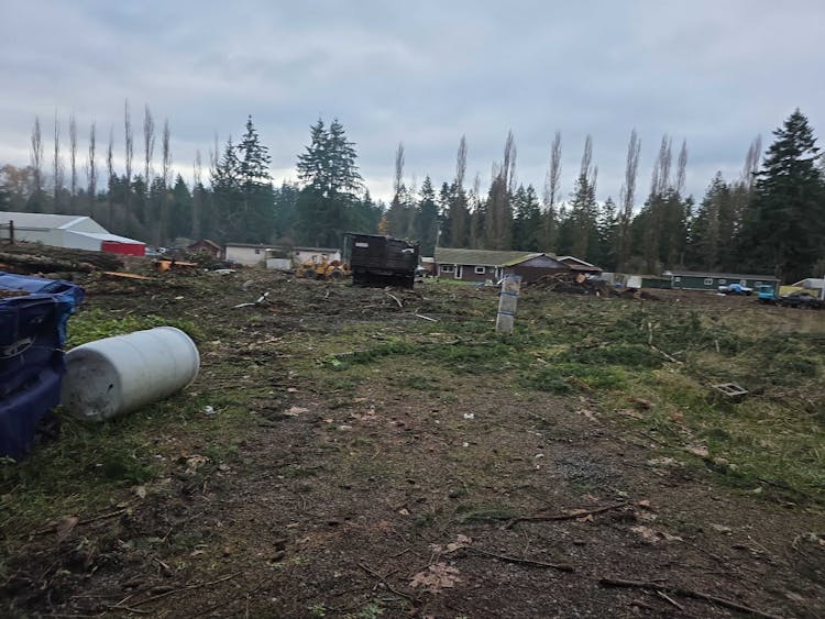 7104 314th Street S Roy, WA 98580, Pierce County