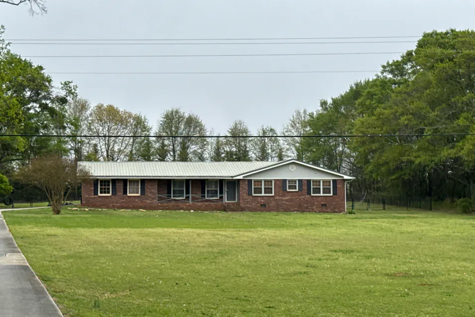 33 Pleasant Valley Rd Monroe, GA 30655, Walton County