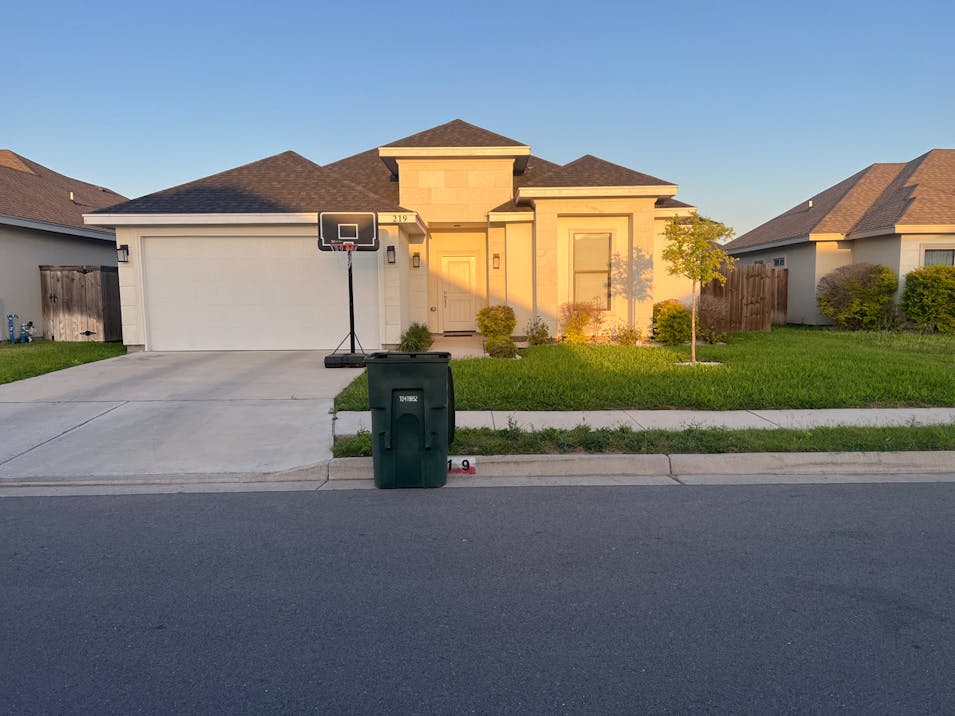 219 Paxton Dr San Juan, TX 78589, Hidalgo County