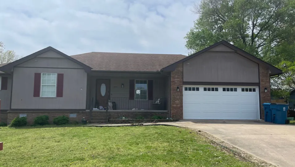 503 McNair Street Pea Ridge, AR 72751, Benton County