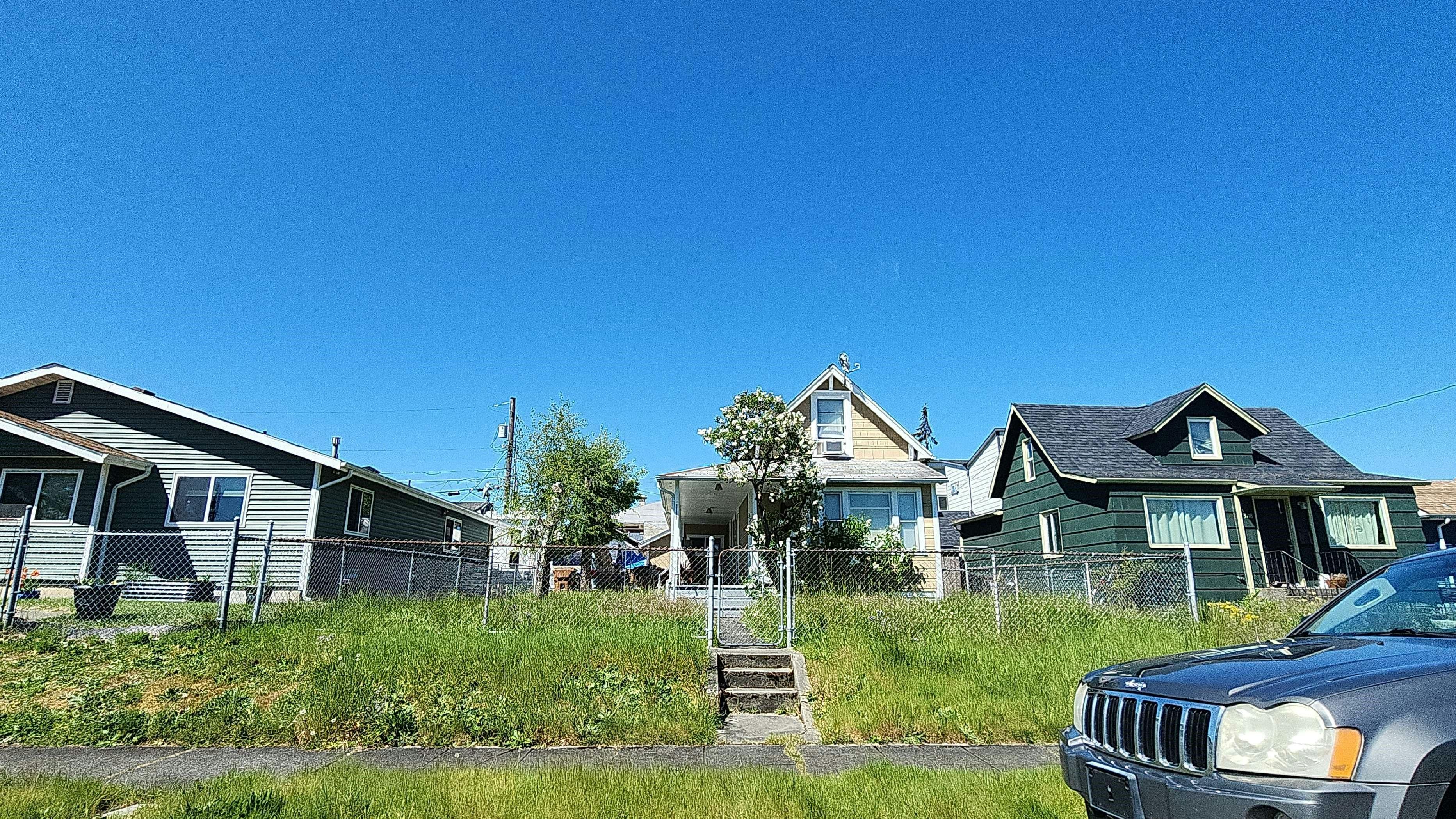 Spokane St, Tacoma, WA 98404