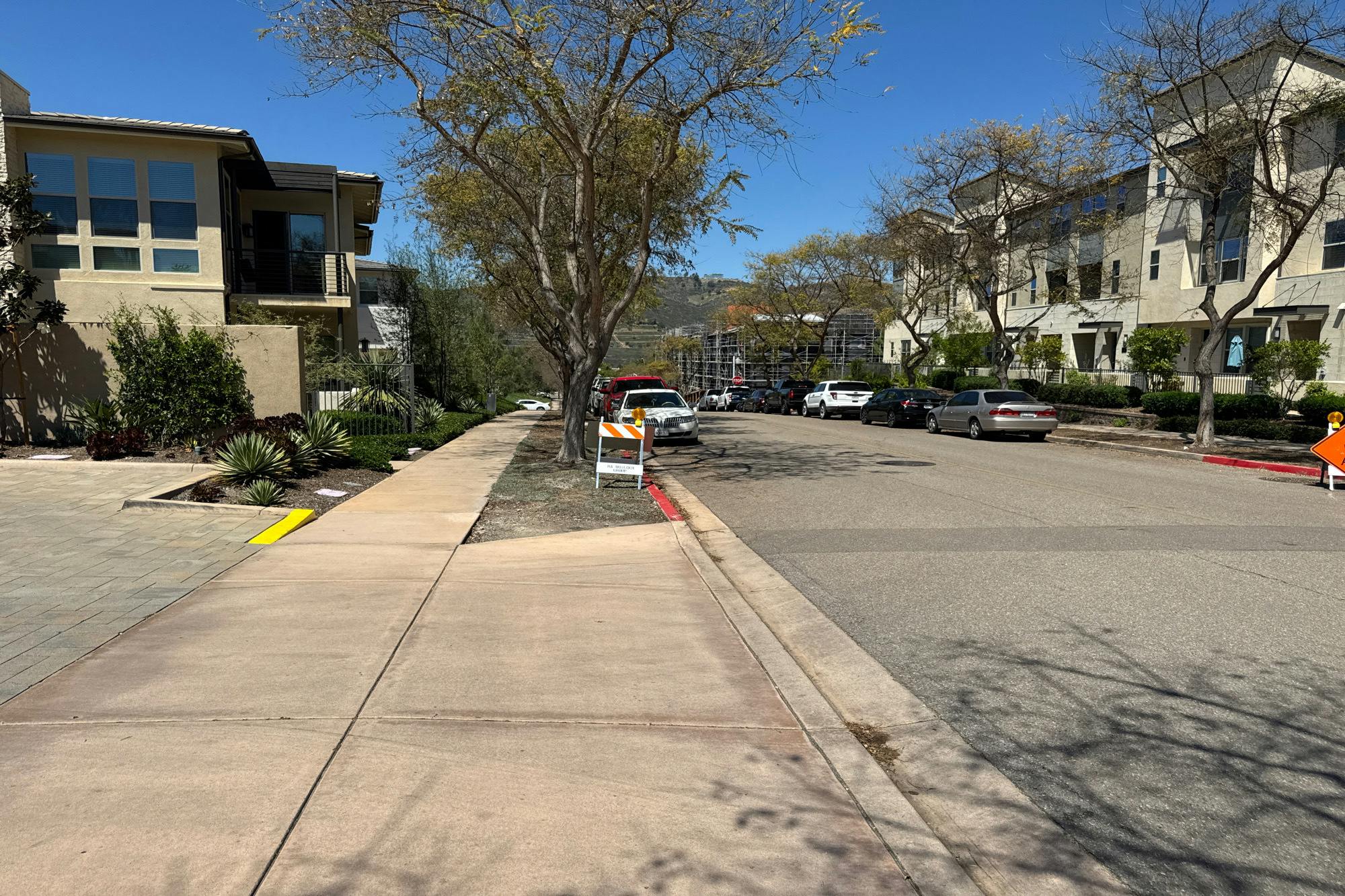 Judd St, Sylmar, CA 91342
