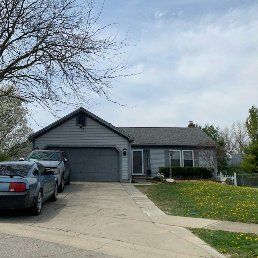 Bisque Ct, Galloway, OH 43119