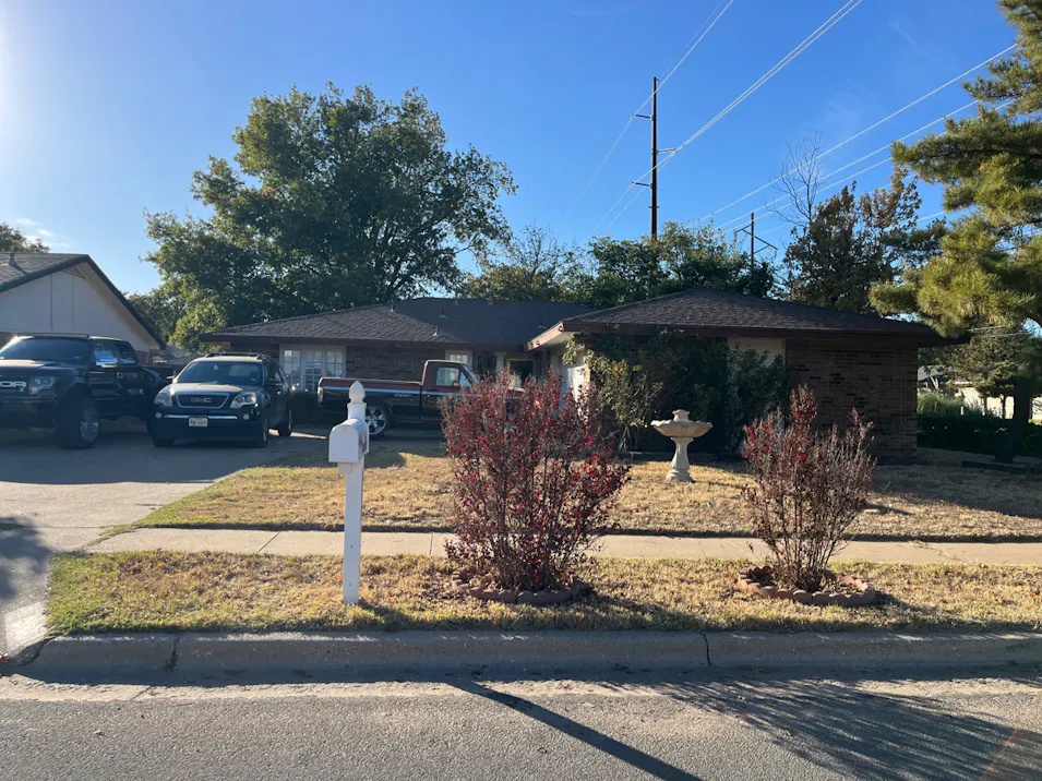 7402 Richmond Ave Lubbock, TX 79424, Lubbock County