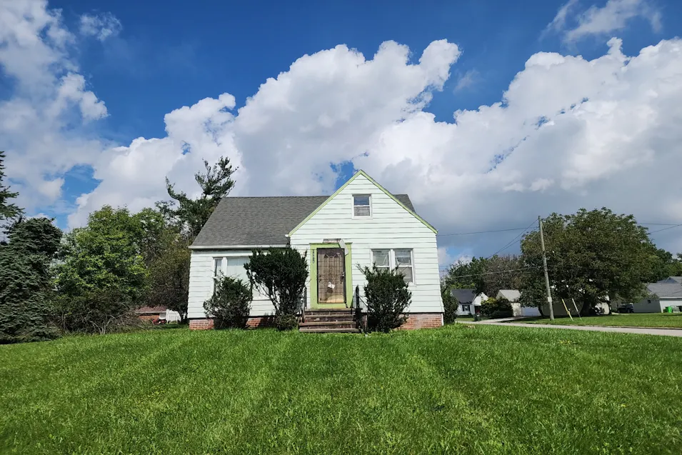 19619 Preston Road Warrensville Heights, OH 44128, Cuyahoga County