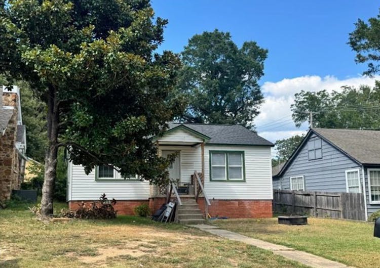 2207 W Long 17th St North Little Rock, AR 72114, Pulaski County