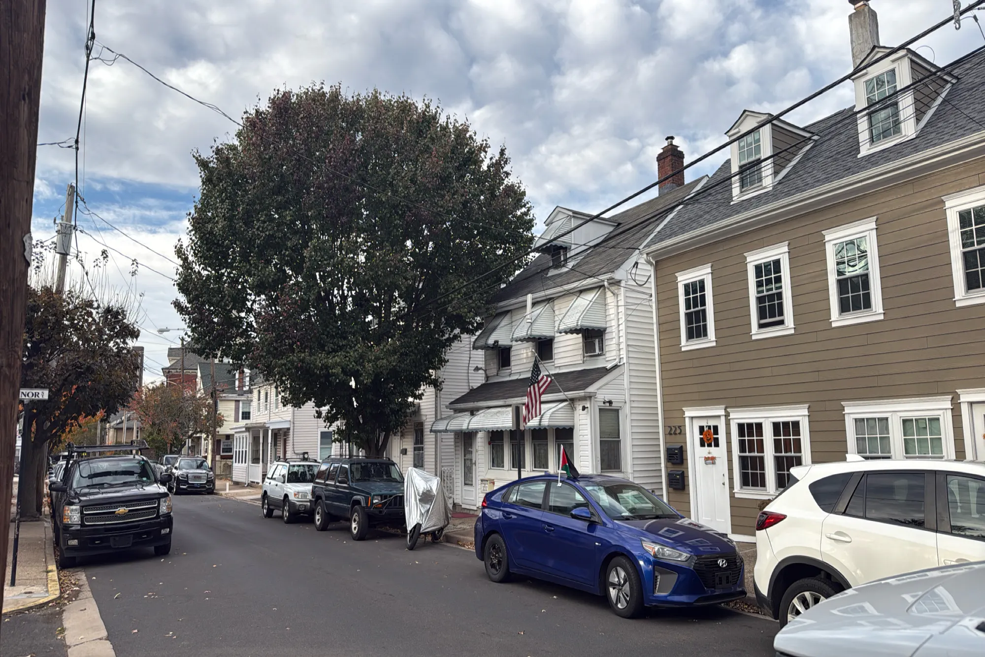 Mulberry St, Bristol, PA 19007 #1