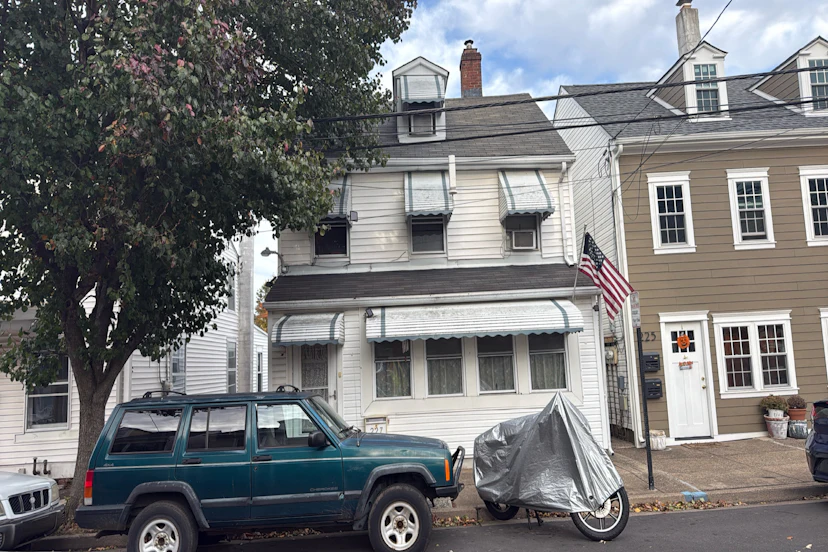 227 Mulberry Street