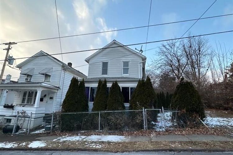 479 South Grant St Wilkes Barre, PA 18702, Luzerne County