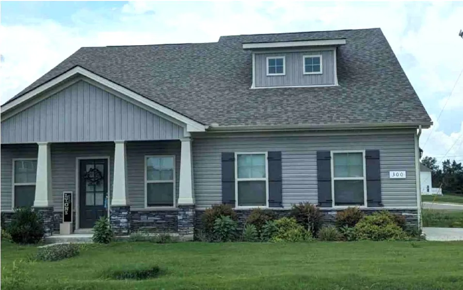 300 Durum Street Shelbyville, TN 37160, Bedford County