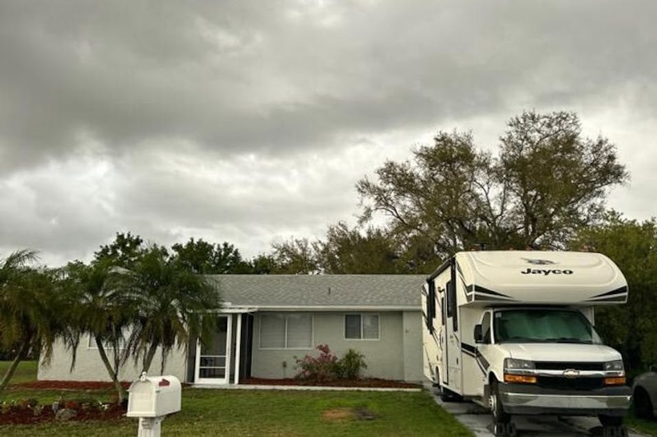 6792 Higdon Road North Port, FL 34287, Sarasota County