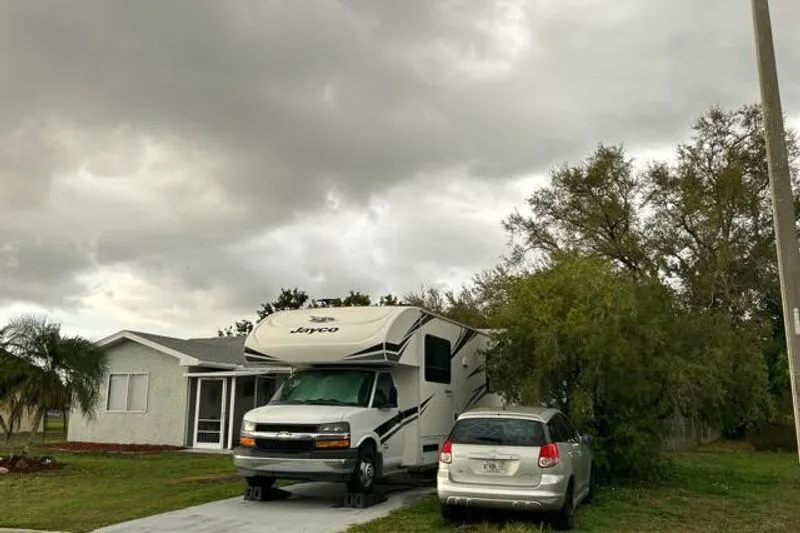 Higdon Rd, North Port, FL 34287 #1