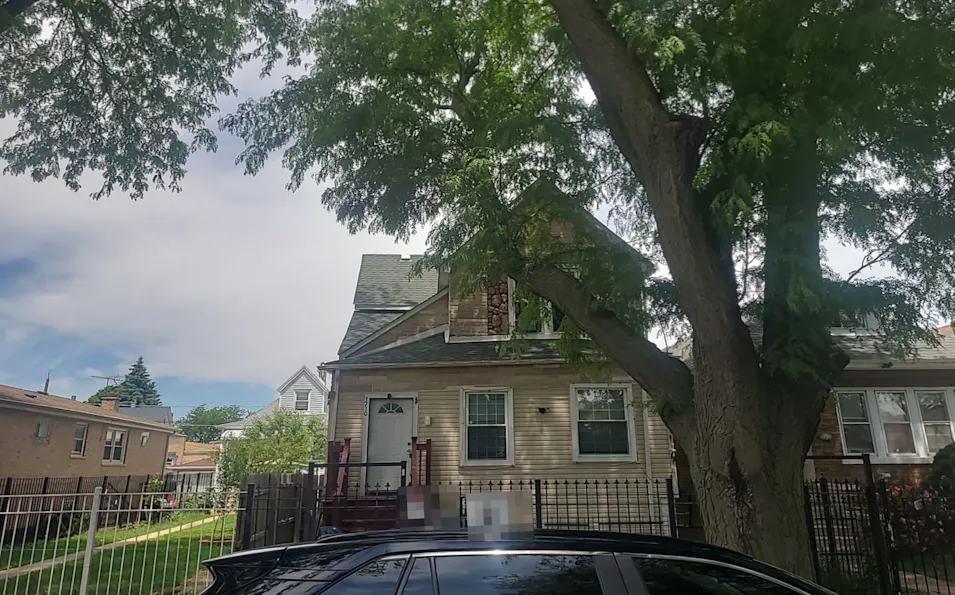 3710 W 60th Pl Chicago, IL 60629, Cook County
