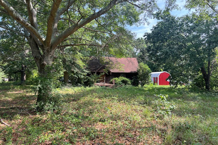 148 Jim Rucker Road Swansea, SC 29160, Lexington County