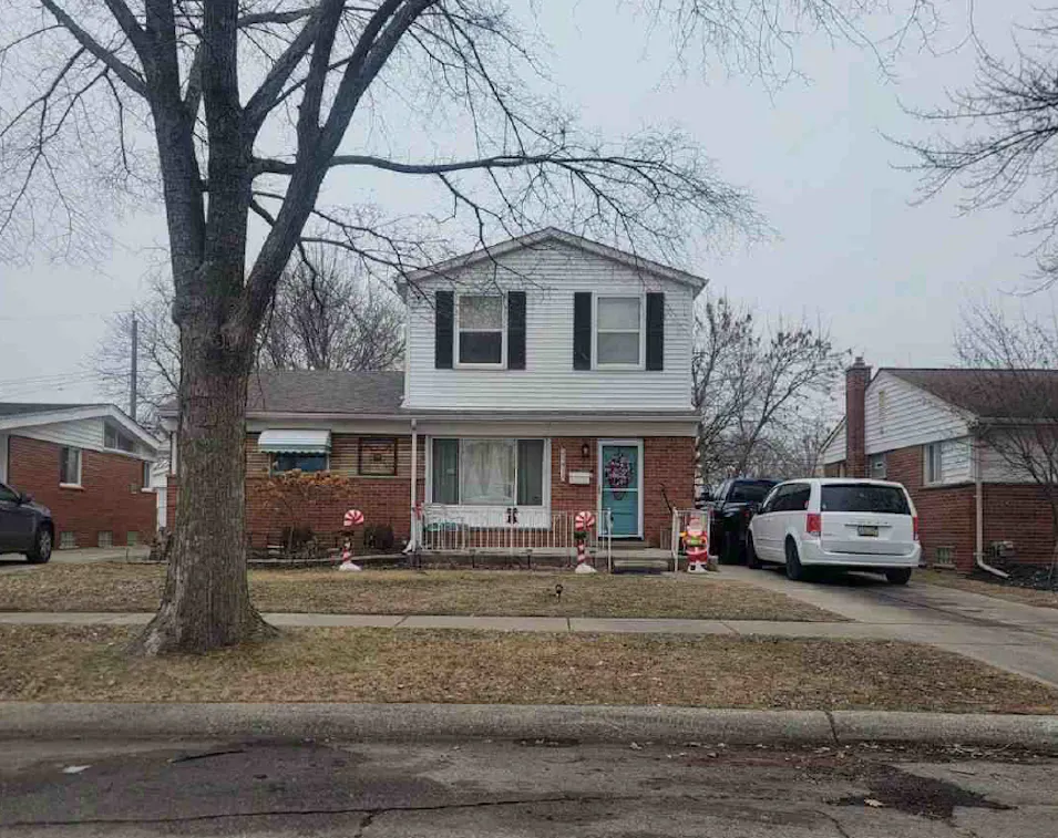 21413 Timberidge St Saint Clair Shores, MI 48082, Macomb County