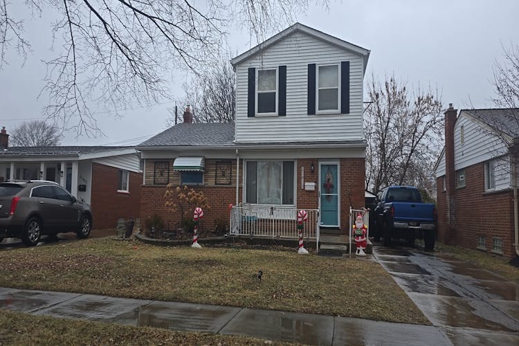 21413 Timberidge St Saint Clair Shores, MI 48082, Macomb County