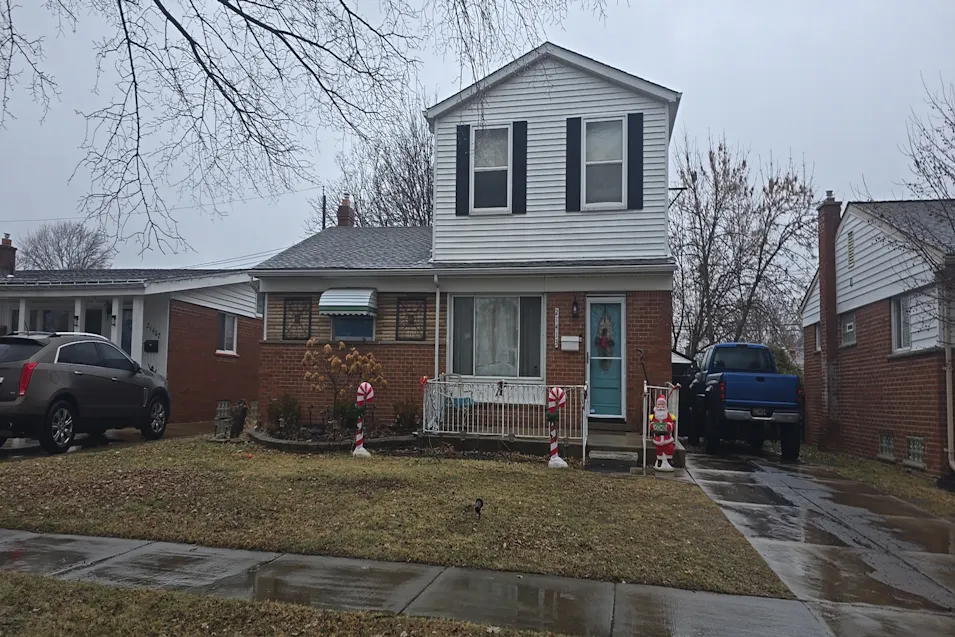 21413 Timberidge St Saint Clair Shores, MI 48082, Macomb County