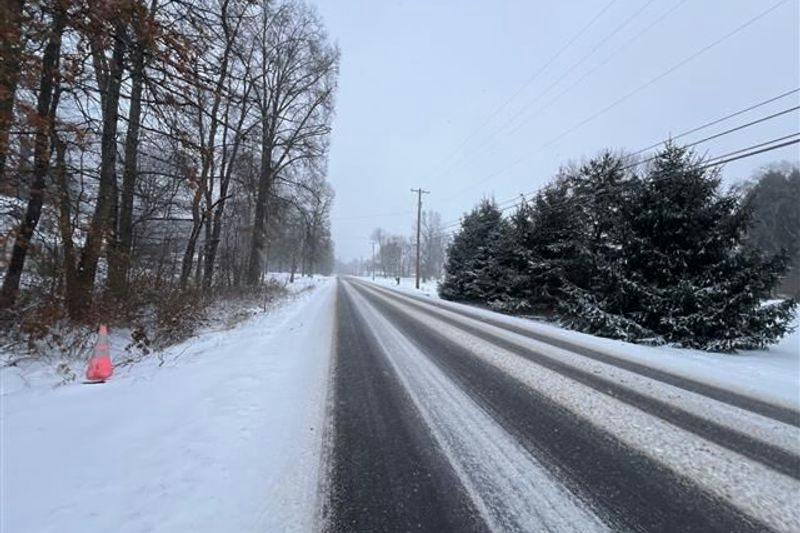 State Route 158 , New Wilmington, PA 16142