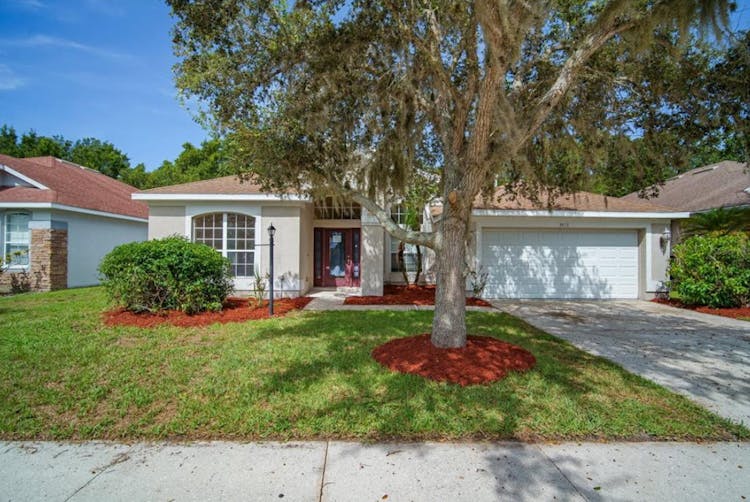 3419 101st Ave E, Parrish, FL, 34219, USA