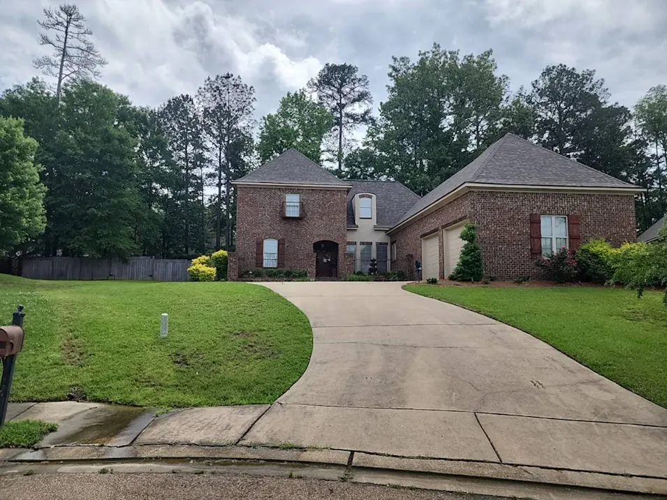 108 Switchman Hl Brandon, MS 39042-6031, Rankin County