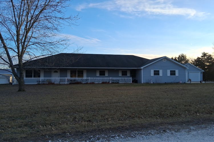 2006 Brookstone Ct Fulton, MO 65251, Callaway County
