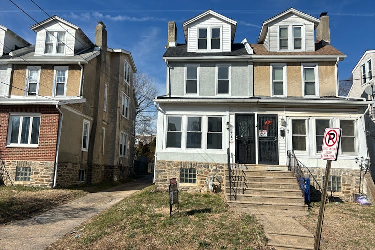 16 S 13th St Darby, PA 19023, Delaware County