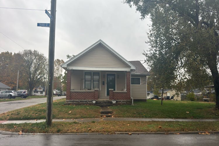 223 3rd Street Trenton, OH 45067, Butler County