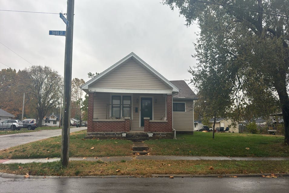 223 3rd Street Trenton, OH 45067, Butler County