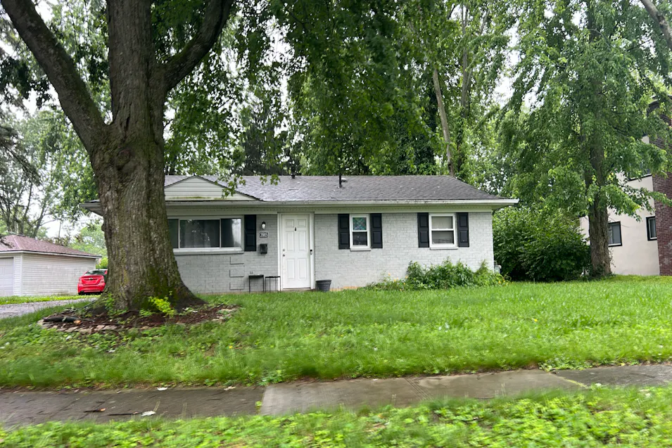 3915 Fulton Street East Columbus, OH 43227, Franklin County
