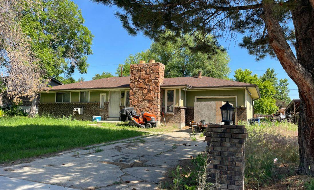 69th Pl, Arvada, CO 80003