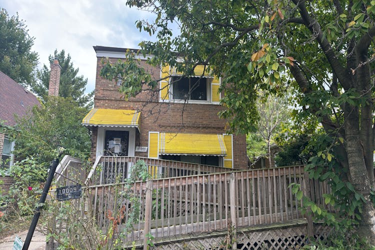 10009 South Emerald Avenue Chicago, IL 60628, Cook County