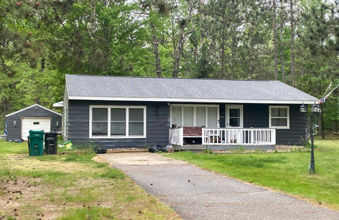 Longvale Dr, Dayton, OH 45417