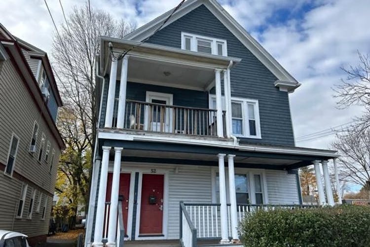 50 Dayton Street New Haven, CT 06515, New Haven County