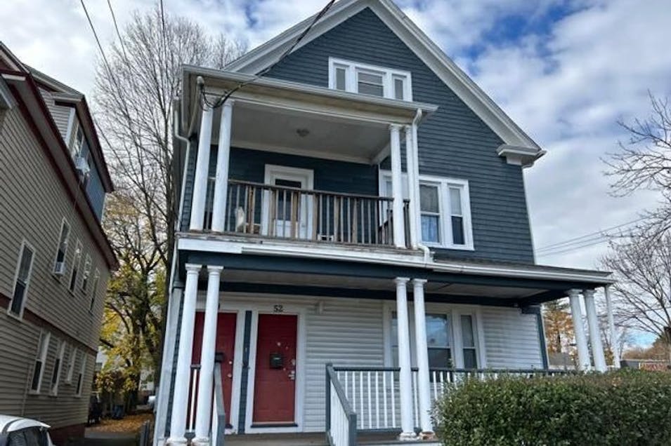 50 Dayton Street New Haven, CT 06515, New Haven County