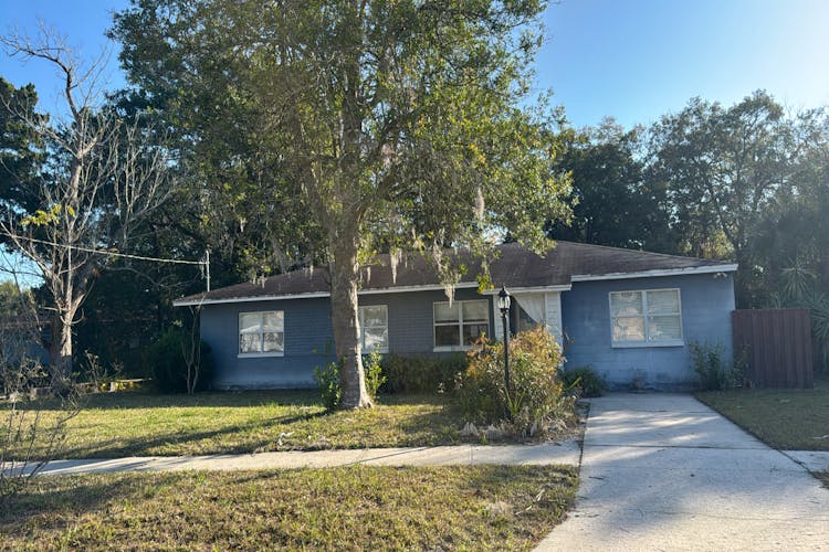 6716 Buttontree Ct Jacksonville, FL 32277, Duval County