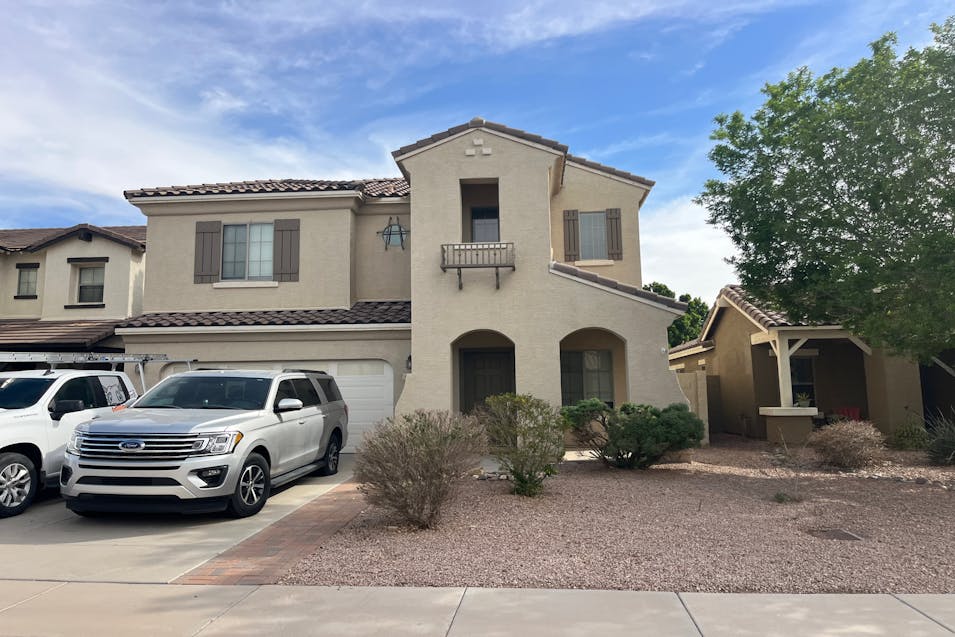 4389 E Alamo Street San Tan Valley, AZ 85140, Pinal County