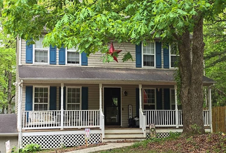 3 Haversack Road Palmyra, VA 22963, Fluvanna County