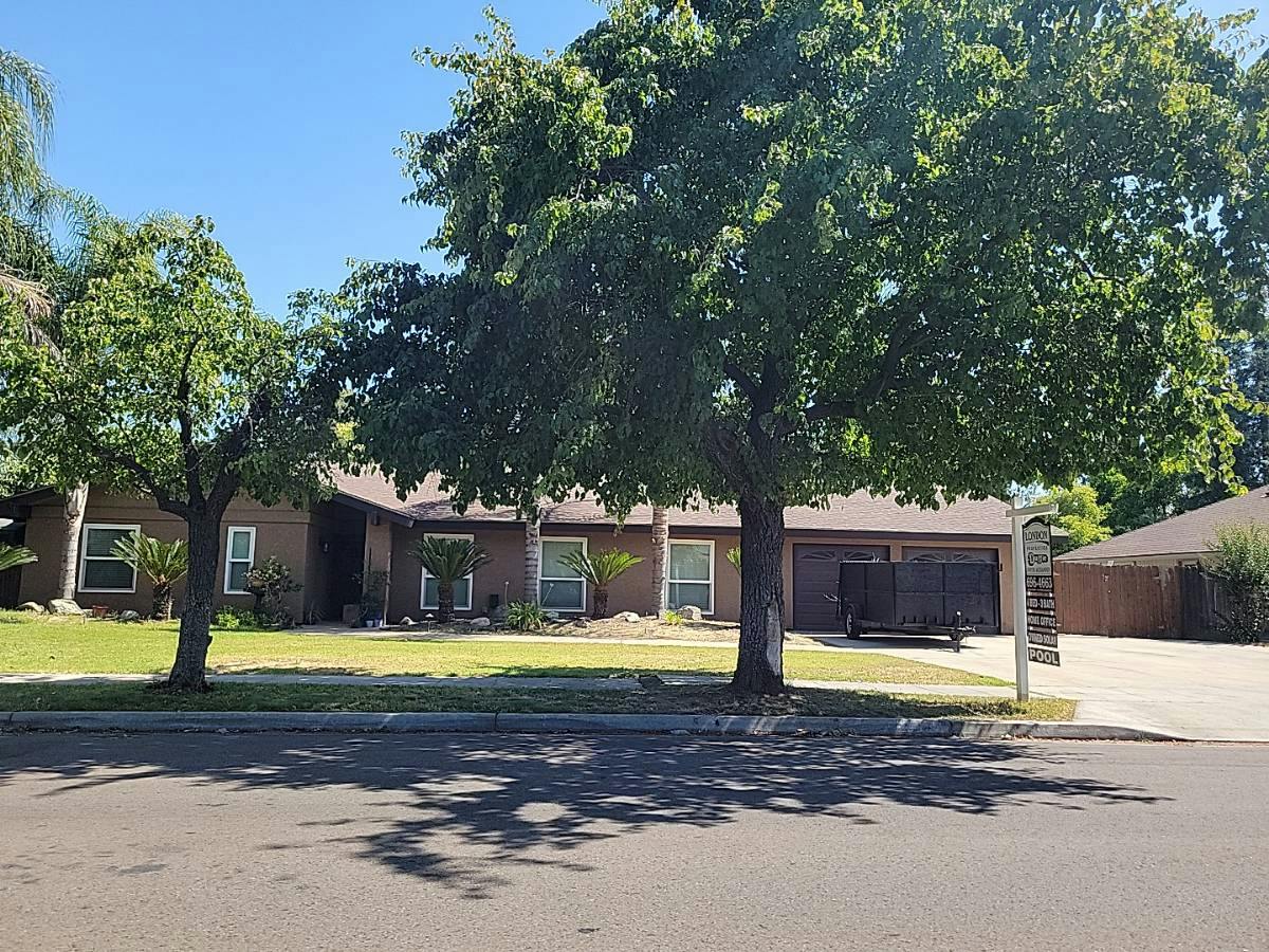 Barstow Ave, Fresno, CA 93711