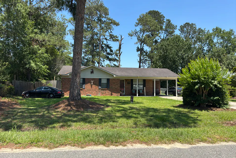 615s Rountree St Metter, GA 30439, Candler County