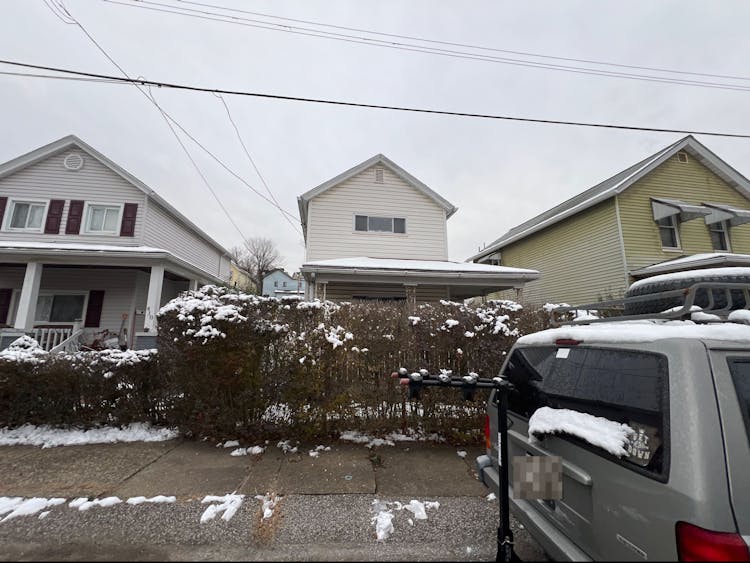 416 Hoff St Carnegie, PA 15106, Allegheny County