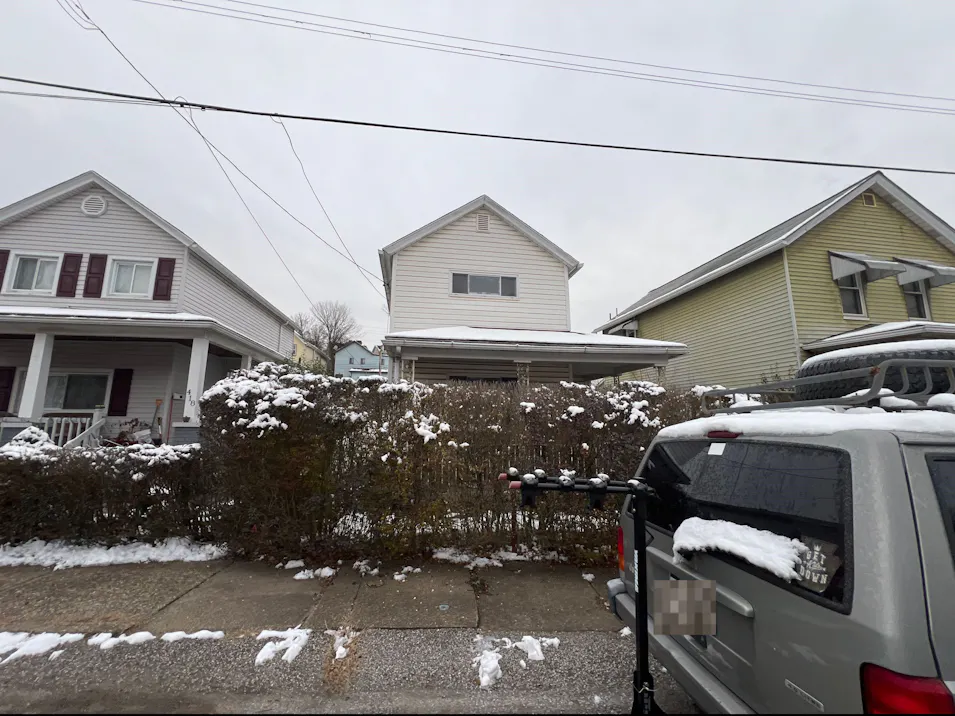 416 Hoff St Carnegie, PA 15106, Allegheny County