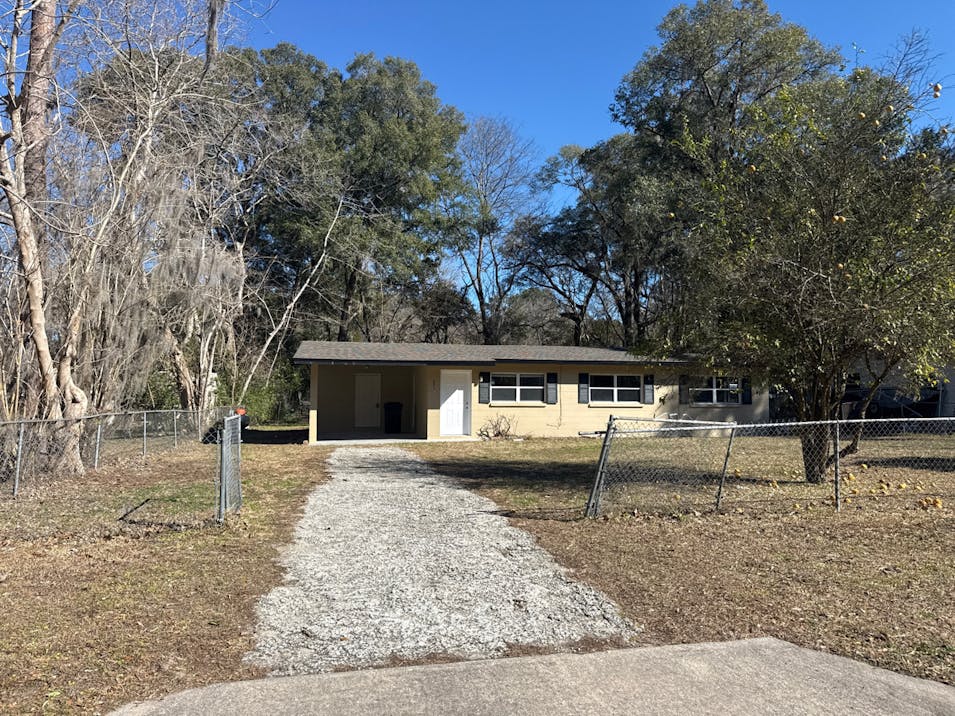 2319 SE 45th Ter Gainesville, FL 32641, Alachua County