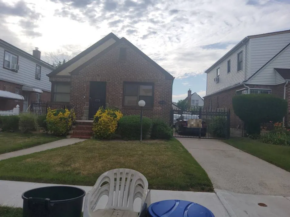 119-09 230th Street Cambria Heights, NY 11411, Queens County