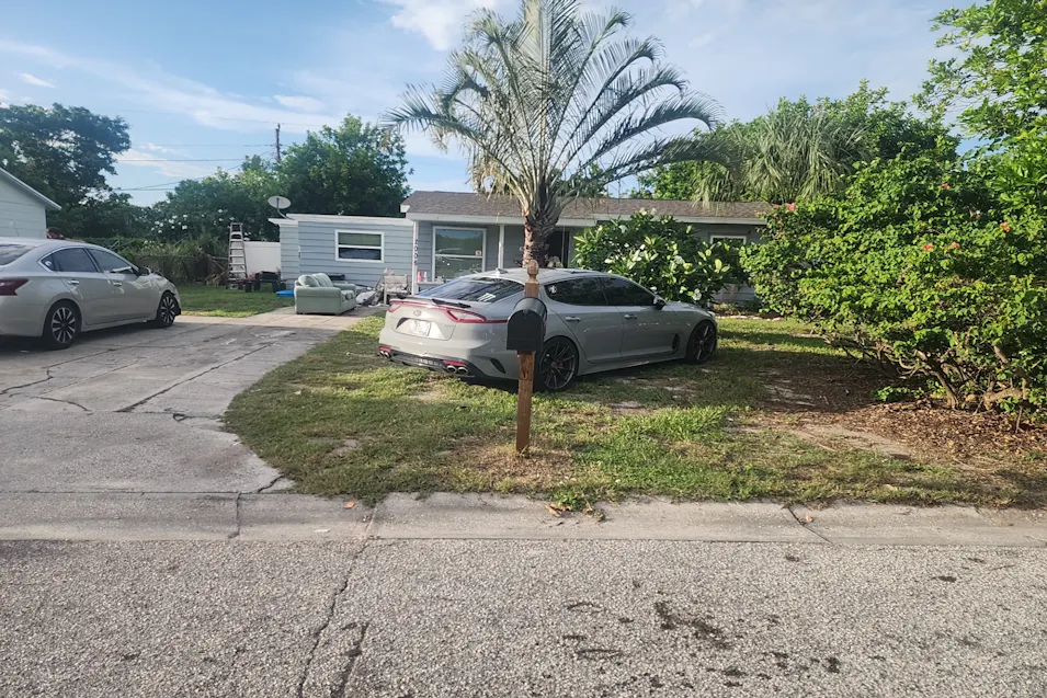 2008 27th Avenue West Bradenton, FL 34205, Manatee County