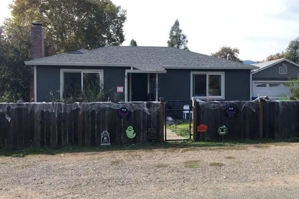 76350 Lovell St Covelo, CA 95428, Mendocino County
