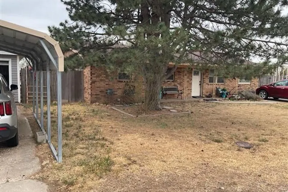 410 S Chestnut Street Stratford, TX 79084, Sherman County